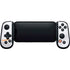 University of Tennessee White Jersey Backbone One for iPhone Game Controller Skin